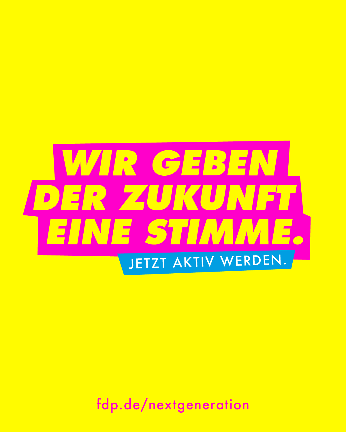 nextGeneration@FDP