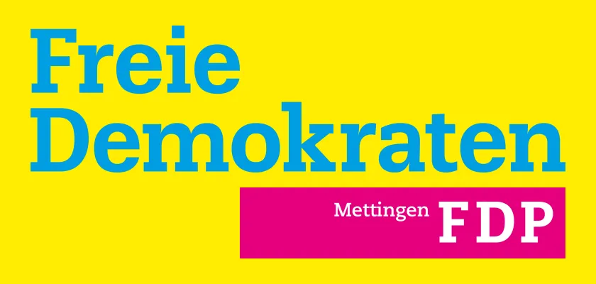 FDP Mettingen