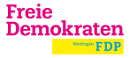 Logo FDP Ortsverband Mettingen 